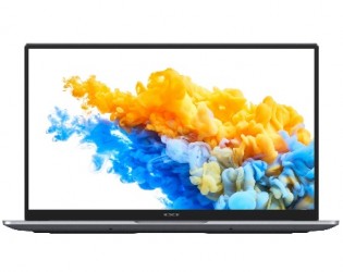 Honor MagicBook Pro dengan AMD Ryzen 5 4600H