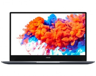 Honor MagicBook 15 dengan AMD Ryzen 5 4500U