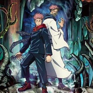 Video Kedua Anime "Jujutsu Kaisen" Menampilkan Lebih Banyak Pemeran ...