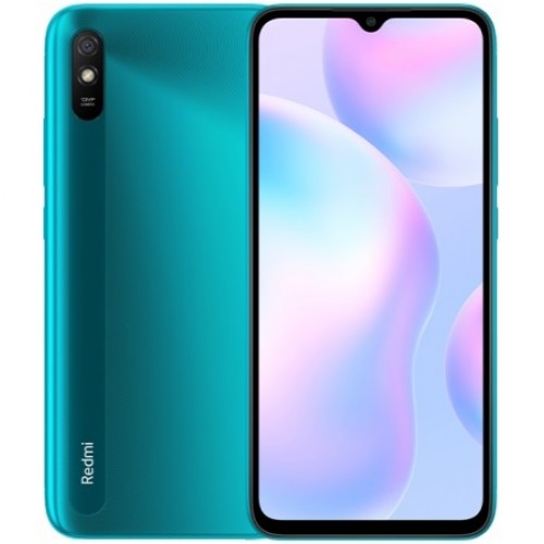 Redmi 9i mengumumkan: Redmi 9A dengan lebih banyak RAM dan penyimpanan