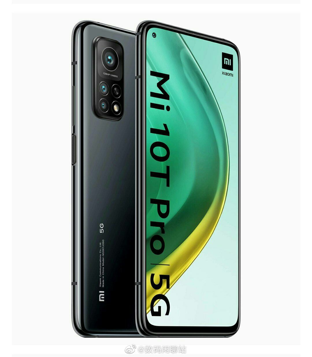Penampakan Baru Xiaomi Mi 10T Pro Dengan Kamera Utama 108MP GwiGwi penampakan-baru-xiaomi-mi-10t-pro-dengan-kamera-utama-108mp-gwigwi