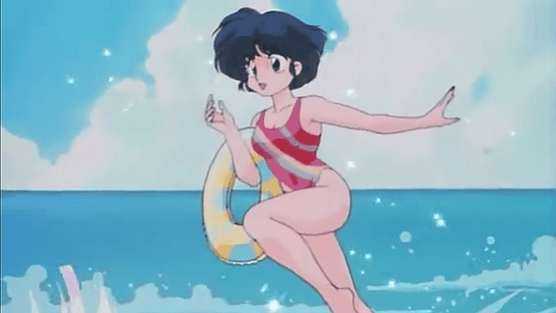 Akane Tendo