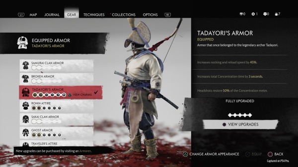 Hantu Tsushima