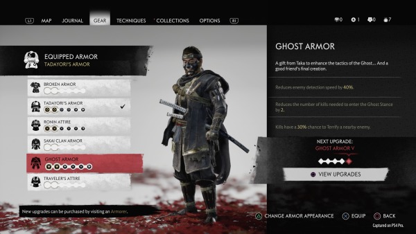 Hantu Tsushima