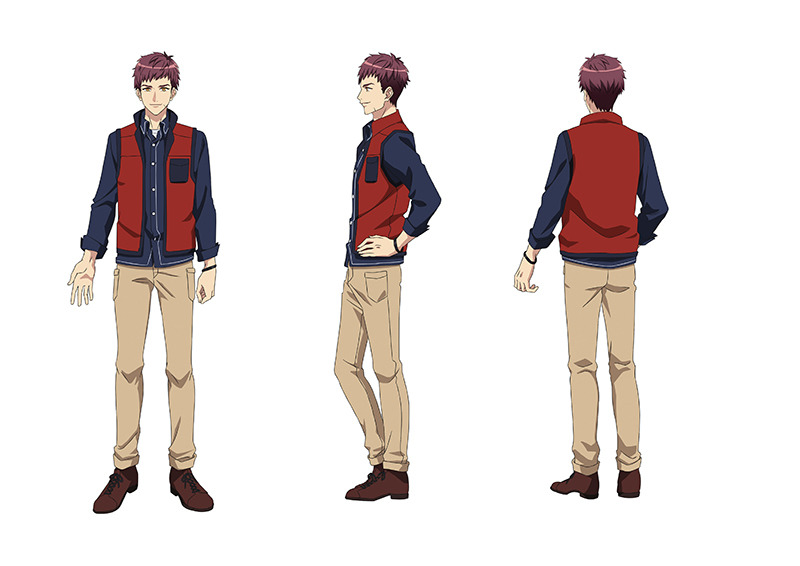 Omi Fushimi