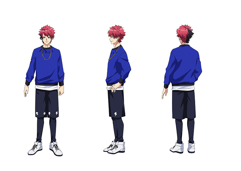 Taichi Nanao