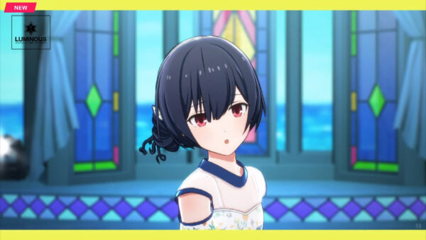 The Idolmaster: Starlit Season