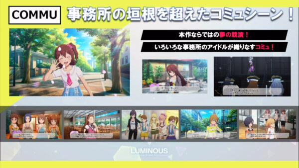 The Idolmaster: Starlit Season