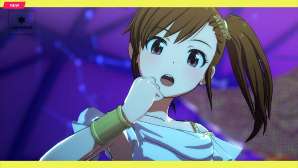 The Idolmaster: Starlit Season