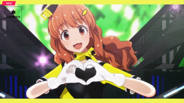 The Idolmaster: Starlit Season