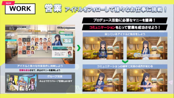 The Idolmaster: Starlit Season