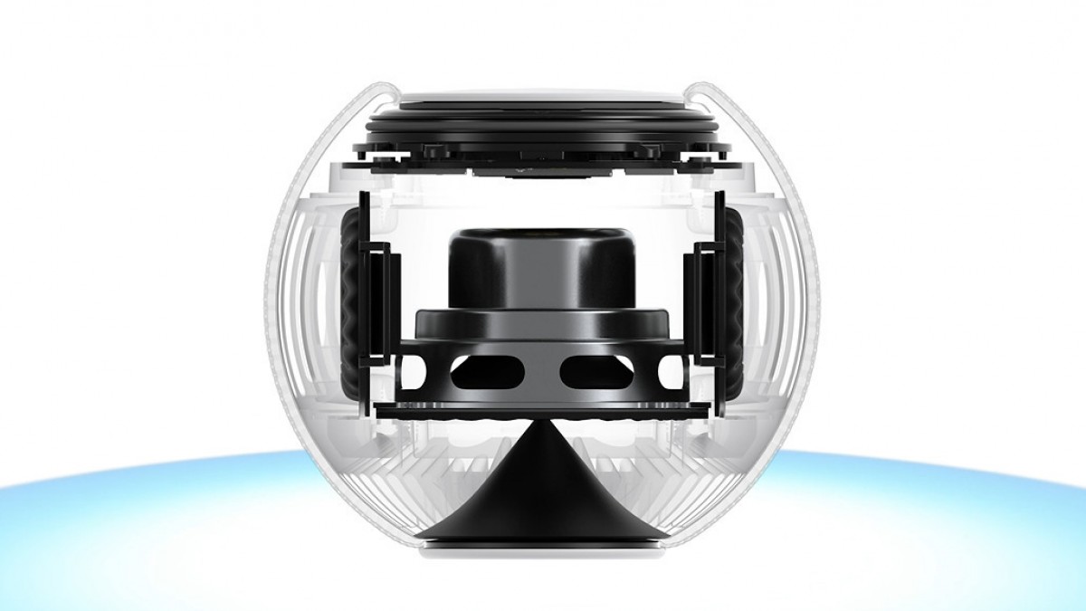 Apple mengeluarkan HomePod Mini seharga $ 99 dengan suara besar dan kecerdasan Siri