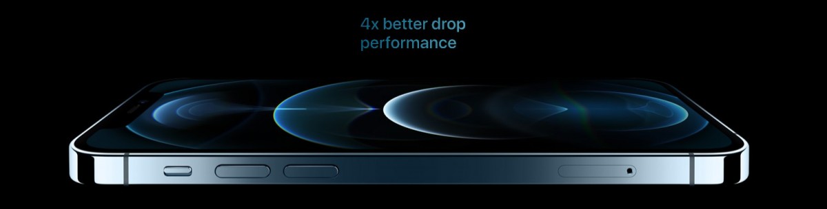 Apple iPhone 12 Pro dan Pro Max diluncurkan dengan 5G, layar lebih besar, kamera yang disempurnakan