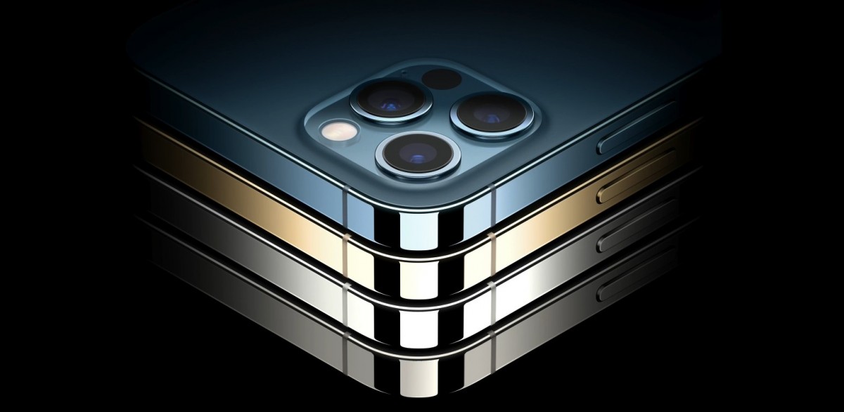 Apple iPhone 12 Pro dan Pro Max diluncurkan dengan 5G, layar lebih besar, kamera yang disempurnakan
