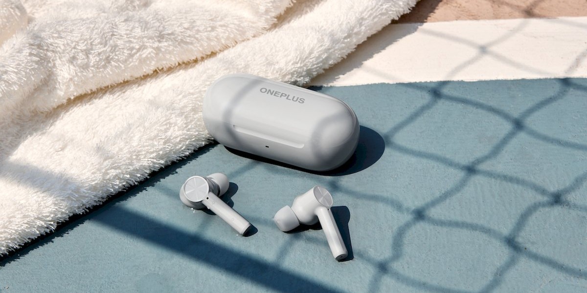 OnePlus Buds Z hanya $ 46, tetapi tahan keringat IP55