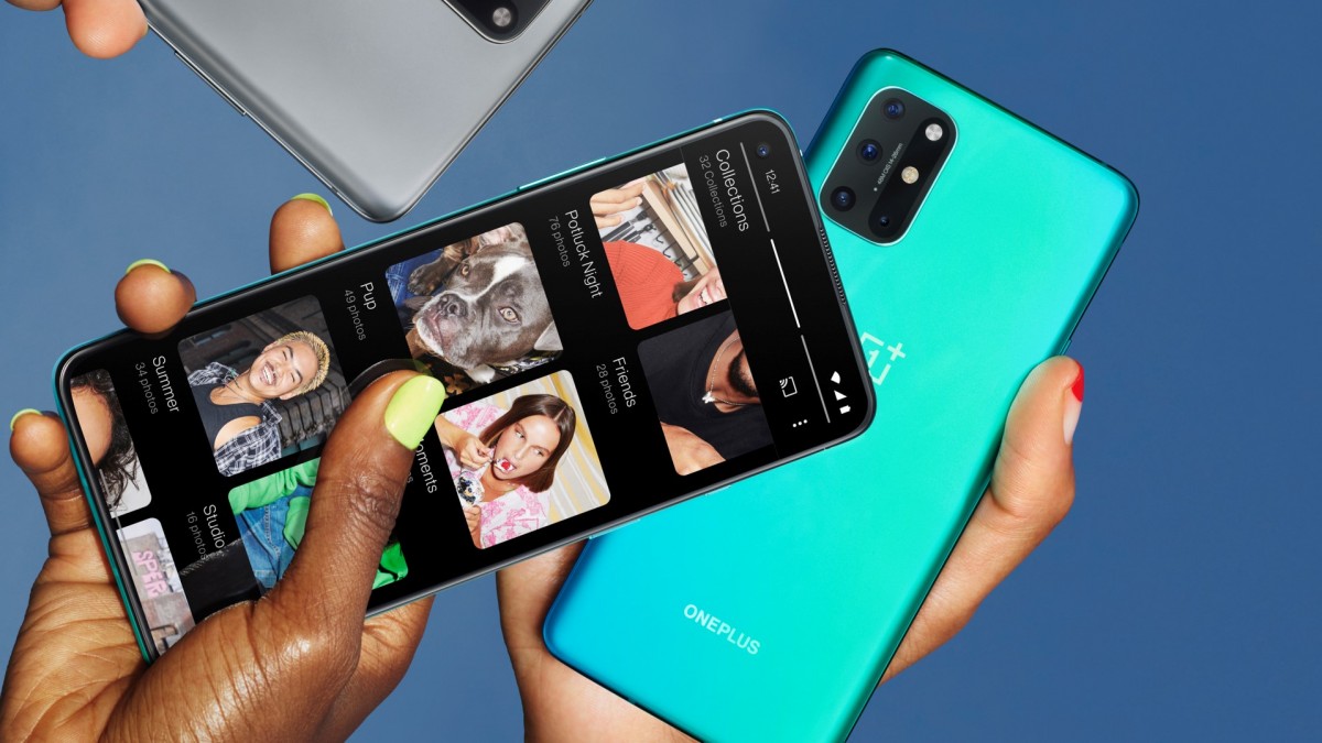 OnePlus 8T diumumkan dengan pengisian cepat 65W, layar 120 Hz dengan mode Always On