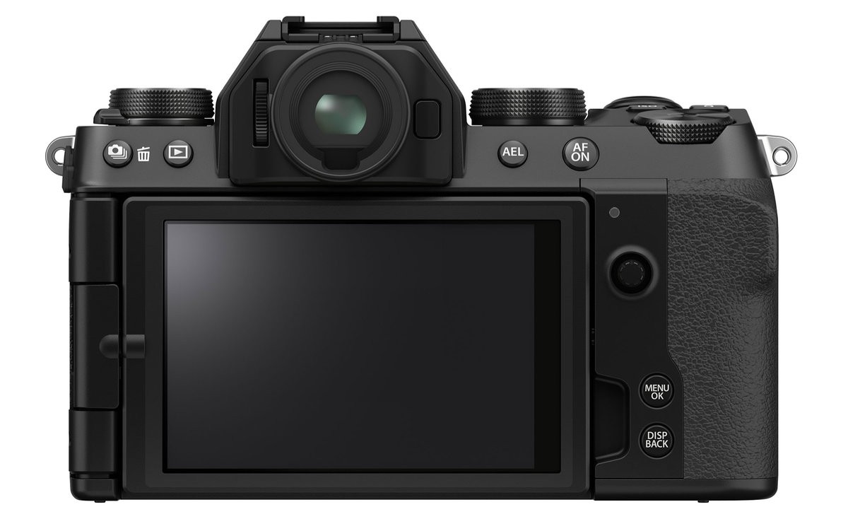 Fujifilm meluncurkan kamera X-S10 dengan stabilisasi dalam tubuh seharga $ 1000