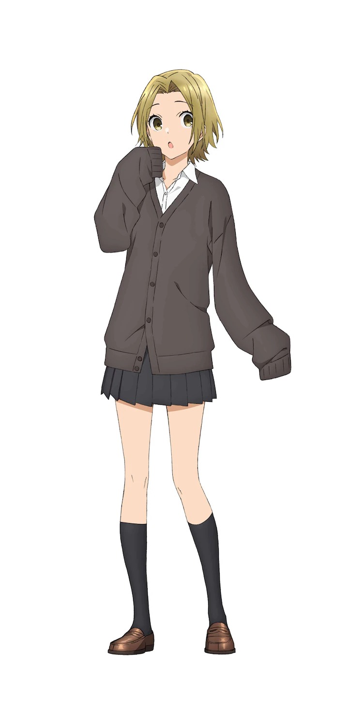 Horimiya