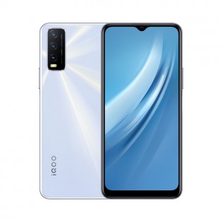 vivo iQOO U1x