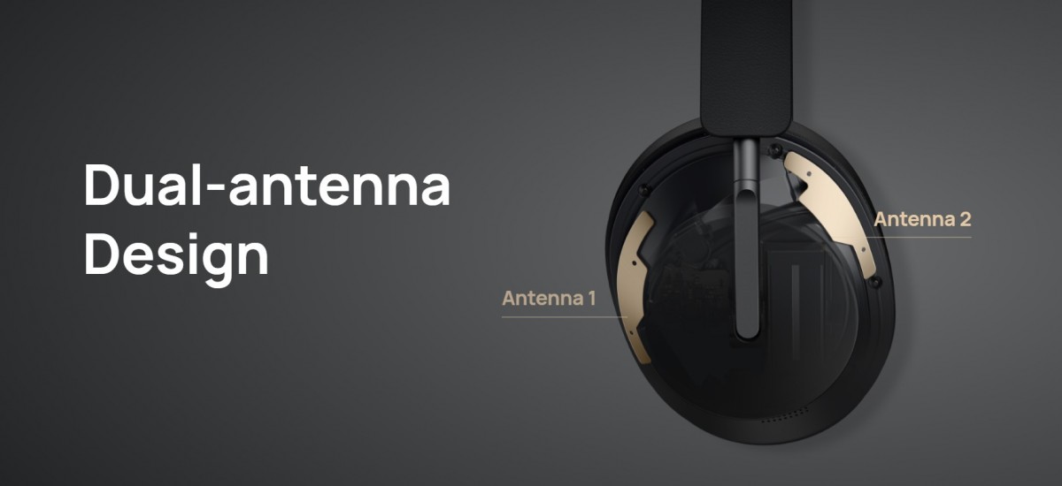 Huawei memperkenalkan FreeBuds Studio, Porsche Design Watch GT 2 dan banyak lagi