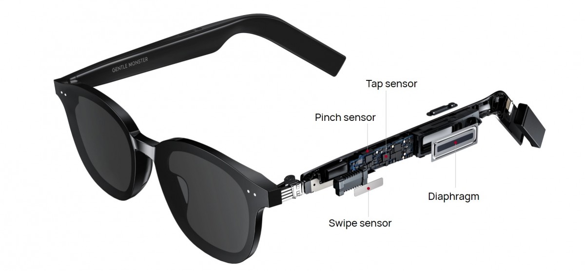 Huawei memperkenalkan FreeBuds Studio, Porsche Design Watch GT 2 dan banyak lagi