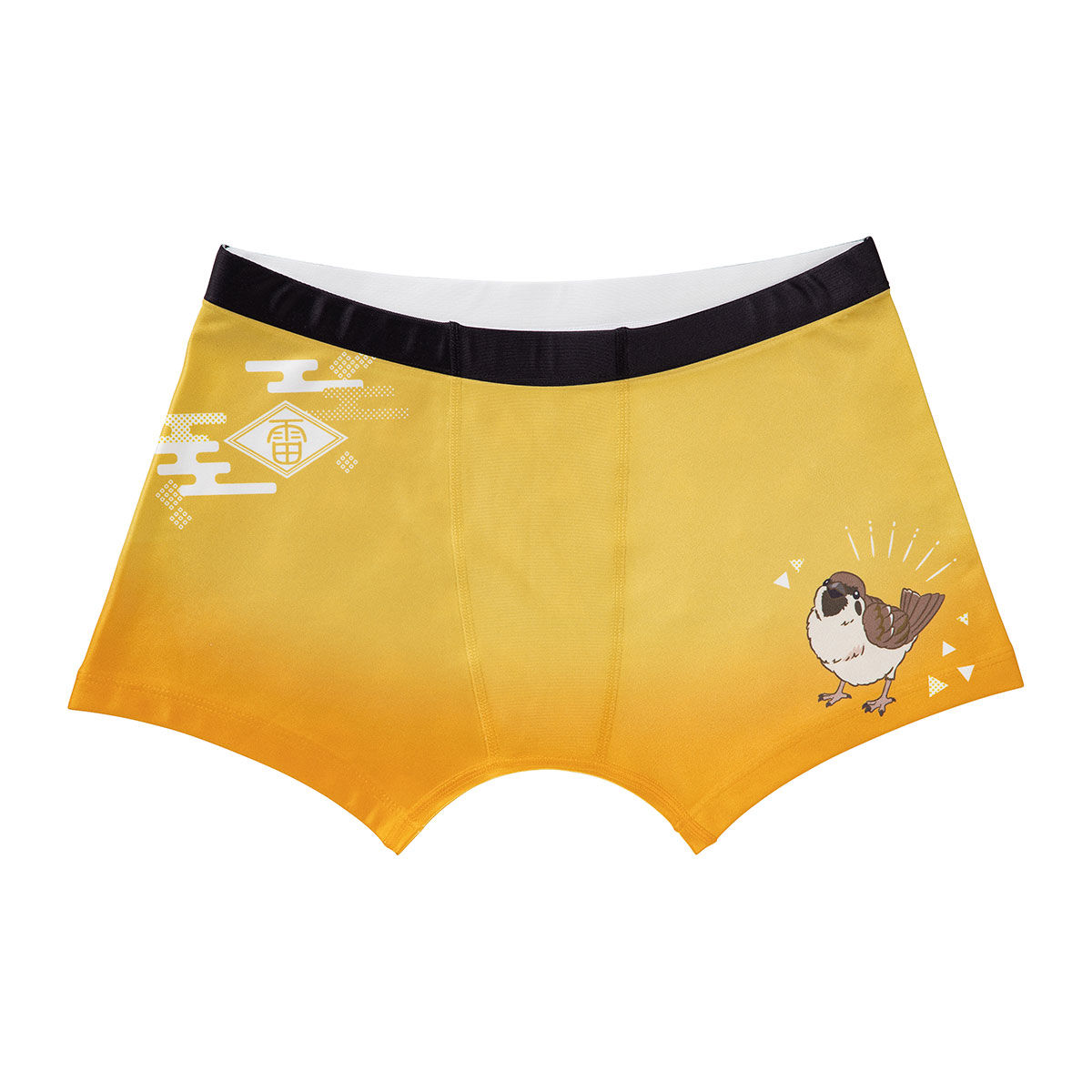 Demon Slayer: Celana petinju Kimetsu no Yaiba