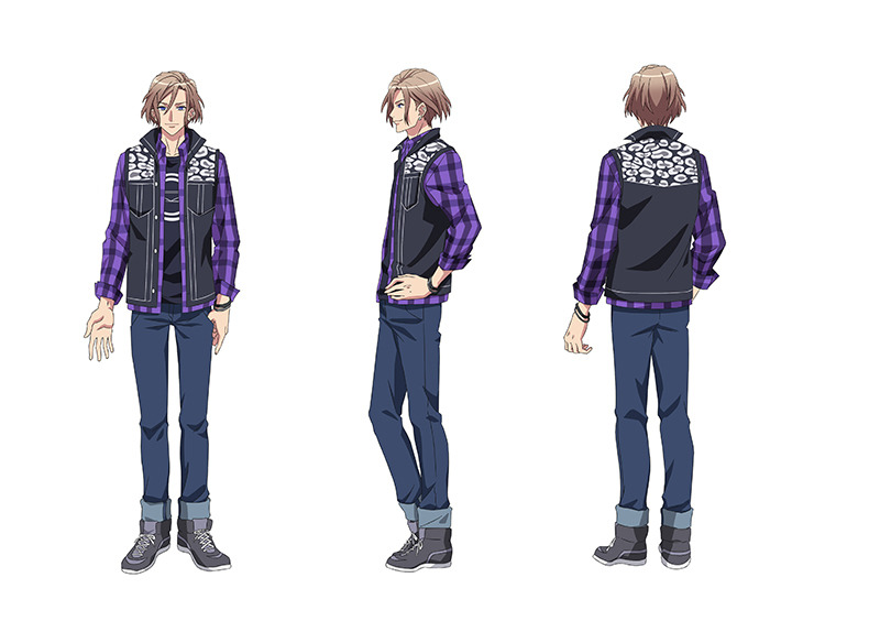 Banri Settsu