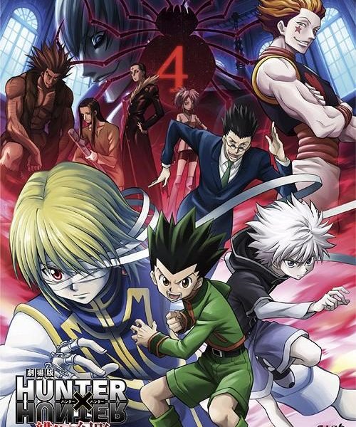 Daftar Anime Reboot Yang Bisa Ditonton Bareng Ayah! | GwiGwi