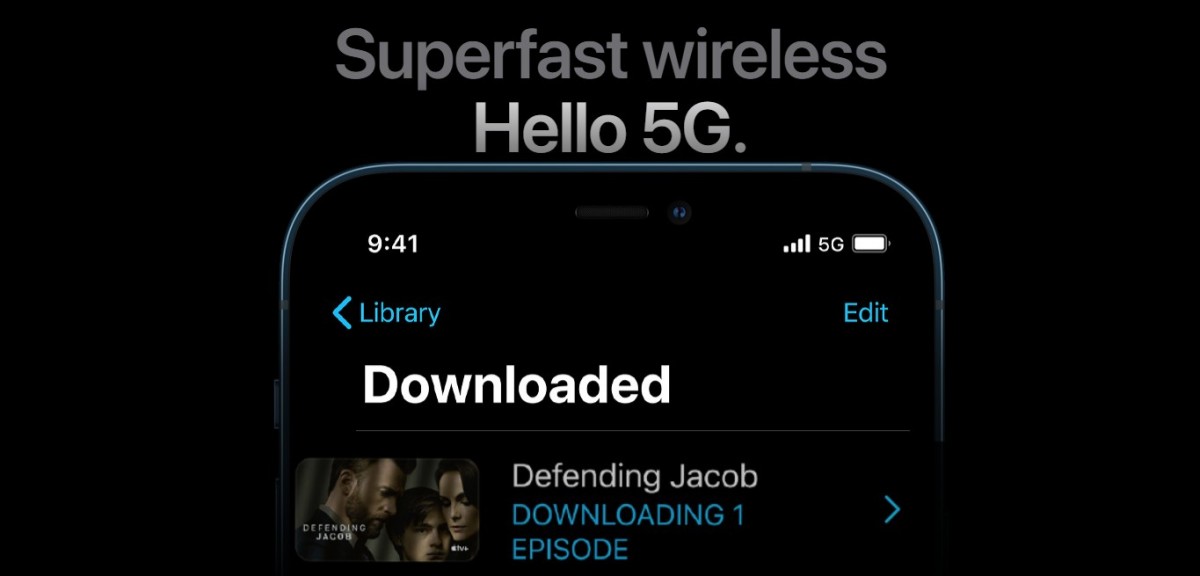 Apple iPhone 12 Pro dan Pro Max diluncurkan dengan 5G, layar lebih besar, kamera yang disempurnakan