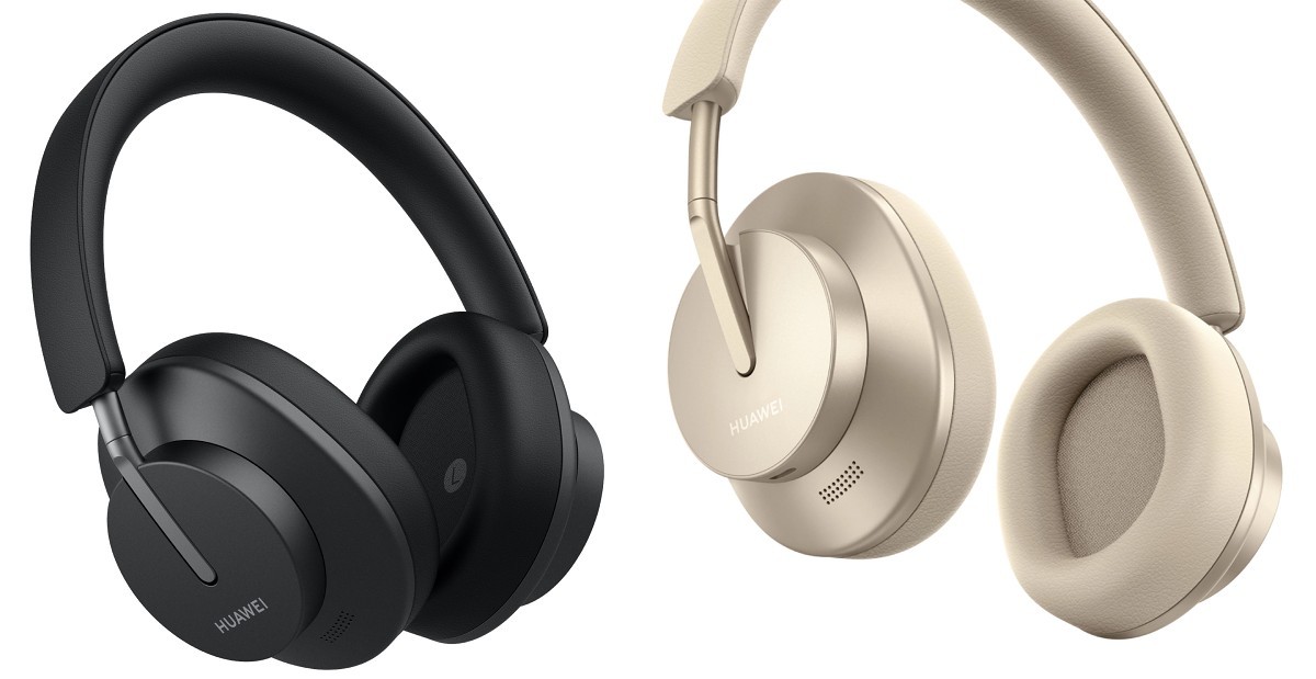 Huawei memperkenalkan FreeBuds Studio, Porsche Design Watch GT 2 dan banyak lagi