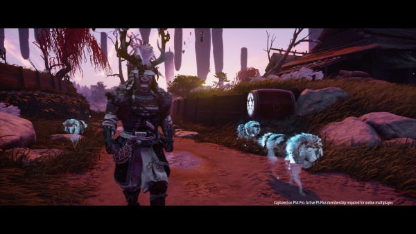Hantu Tsushima