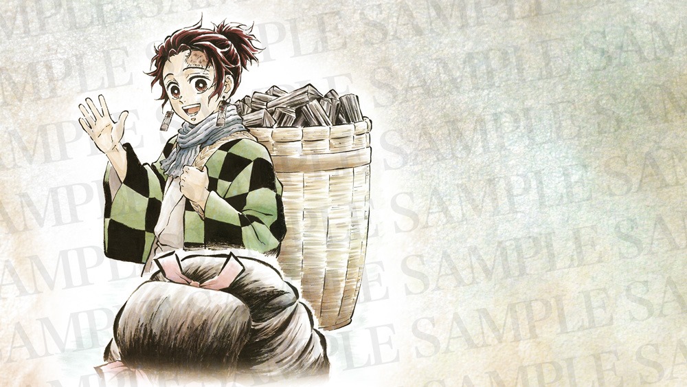 Demon Slayer: Kimetsu no Yaiba THE MOVIE Mugen Train
