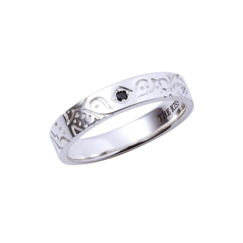 Cincin Pembunuh Setan (Muzan Kibutsuji)