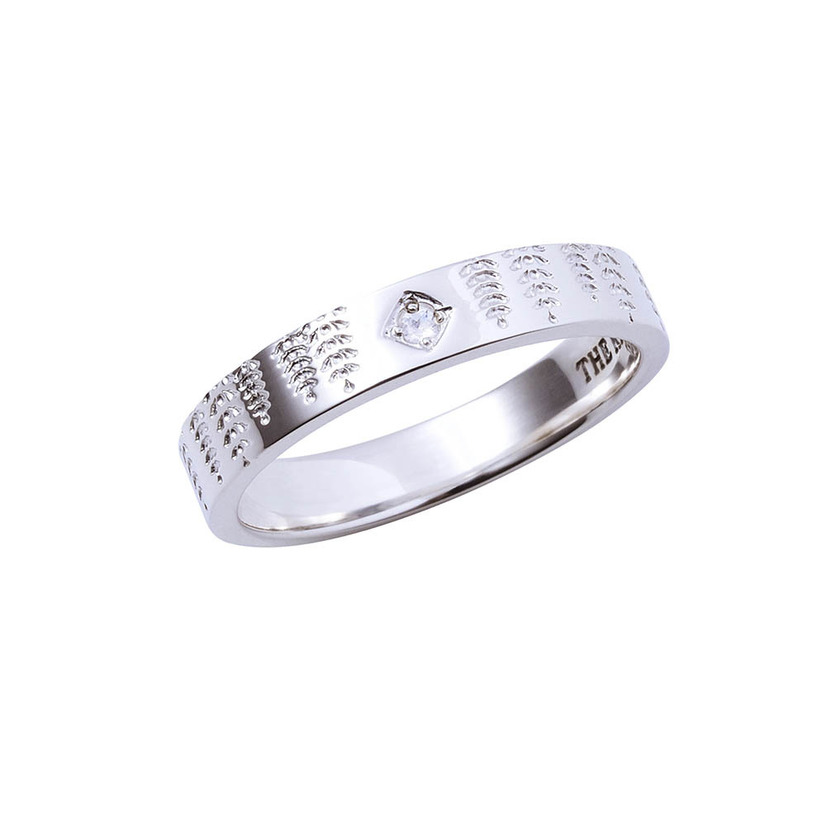 Cincin Pembunuh Setan (Kagaya Ubuyashiki)
