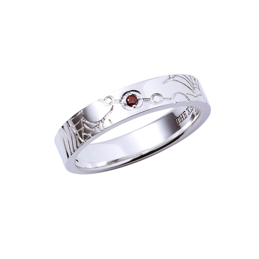 Cincin Pembunuh Setan (Rui)