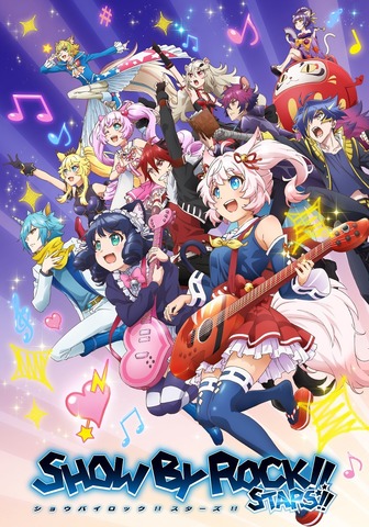 TAMPILKAN OLEH ROCK !! BINTANG !! PV
