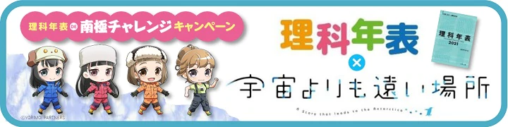 Tempat Lebih Jauh dari chibis Semesta