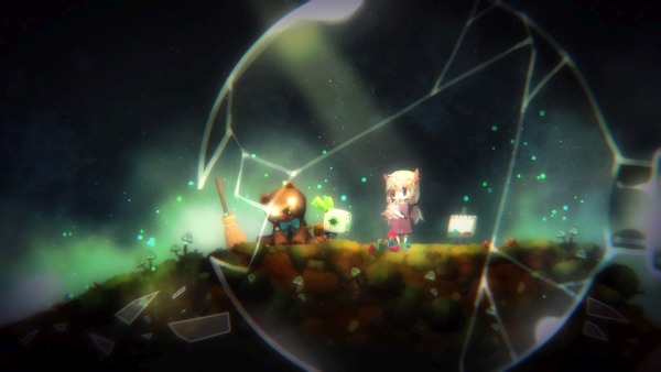 void tRrLM (); ++ ver; // Void Terrarium Plus