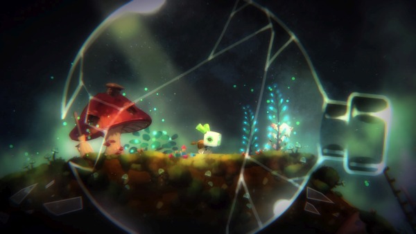 void tRrLM (); ++ ver; // Void Terrarium Plus