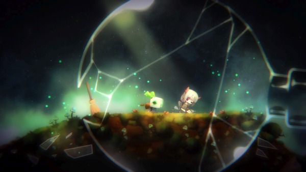 void tRrLM (); ++ ver; // Void Terrarium Plus