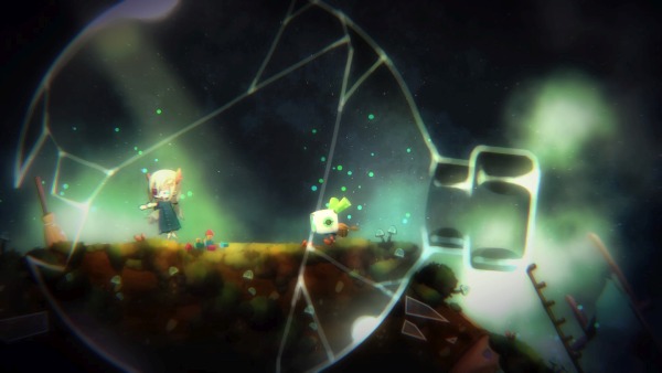 void tRrLM (); ++ ver; // Void Terrarium Plus