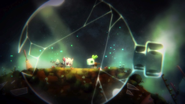 void tRrLM (); ++ ver; // Void Terrarium Plus