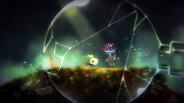 void tRrLM (); ++ ver; // Void Terrarium Plus