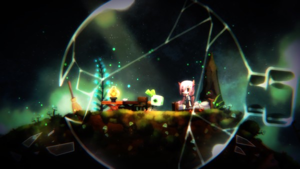 void tRrLM (); ++ ver; // Void Terrarium Plus