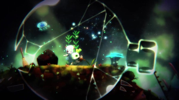 void tRrLM (); ++ ver; // Void Terrarium Plus