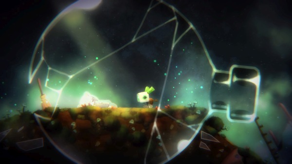 void tRrLM (); ++ ver; // Void Terrarium Plus