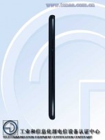 Lenovo K12 Pro di TENAA