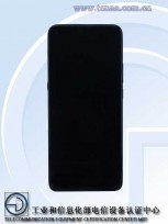 Lenovo K12 Pro di TENAA