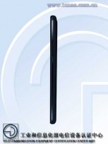 Lenovo K12 Pro di TENAA