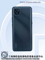 Lenovo K12 Pro di TENAA